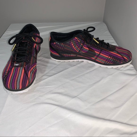 nike cortez jacquard